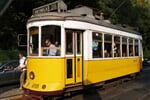 Lisabonská tramvaj