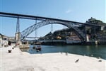 Porto - most Ludvíka I.
