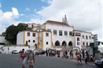 Sinta - Národní Palác