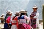 PERU - kr�sn� kroje prodejky� u ka�onu Colca - Sv�t s pr�vodci CK Periscope (10)