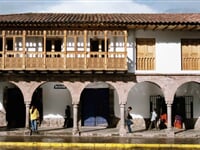Cusco