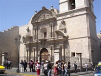 Arequipa