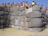 Cusco chr�m