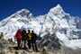 NEPÁL - Everest Base camp + Island Peak