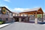 Utah - Arches - Super 8 Motel, Moab