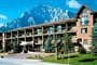 Alberta - Banff - High Country Inn
