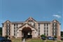 Alabama - Birmingham - Comfort Inn Oxmoor