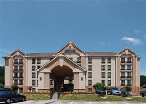 Alabama - Birmingham - Comfort Inn Oxmoor