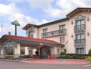 Alabama - Birmingham - Days Inn