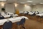 Days Inn Anchorage-konferenční místnost