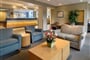 Days Inn Anchorage-recepce