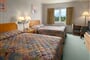 Days Inn Anchorage-standard double