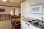 Days Inn Anchorage-suite s kuchyňkou