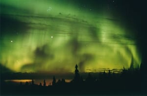 Alaska - Fairbanks - Golden North Motel