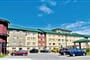 Alberta - Calgary - Sandman Inn & Suites, Airport