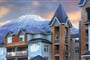 Alberta - Canmore - Windtower Lodge & Suites