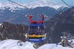 GLETSCHERJET