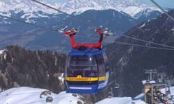 GLETSCHERJET