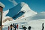 Víkendové lyžování - KAPRUN / ZELL AM SEE -     2 dny lyžování na ledovci!!!