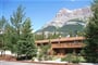 Alberta - Crossing - The Crossing resort