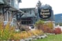 Mount Robson Inn-divočina