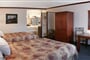 Mount Robson Inn-standard room