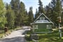 Alberta - Jasper - Tekarra Lodge
