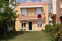 Thassos - BUS - Limenaria - vila Anastazia