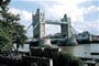 Velká Británie - Anglie - Tower Bridge