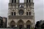 Francie, Paříž, katedrála Notre Dame