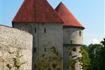 Národní parky Pobaltí a estonské ostrovy
