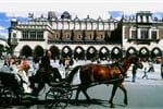 Krakov,město králů a památky UNESCO