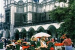Relax v Beskydech, Krakov, Vělička a Ojcow