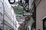 Salcburk s návštěvou Salcburského festivalu