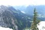Pohodový víkend v NP Berchtesgaden