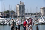 Bordeaux a Akvitánie, památky a vlny Atlantiku