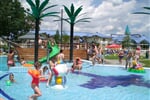 Sárvár, wellness, termály a víno Zadunají