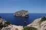 Sardinie - kouzelné pobřeží