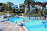 Ixia - Avra Beach ****