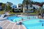 Ixia - Avra Beach ****