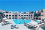 Kamari - Aegean Plaza ****