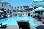 Kamari - Roussos Beach ***+