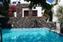 Kamari - Santorini Reflexions Sea ****