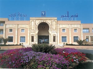 Mahdia - Nour Palace *****