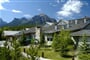Alberta - Lake Louise - Lake Louise Inn