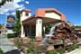 Utah - Arches - B.W. Greenwell Inn, Moab