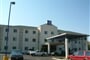 Utah - Arches - Motel 6, Moab