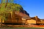 Utah - Arches - Red Cliffs Lodge, Moab