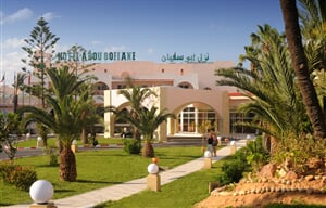 Port El Kantaoui - Abou Sofiane ****