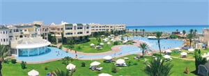 Mahdia - Mahdia Beach ****
